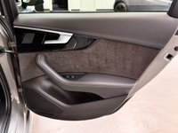 USED 2020 69 AUDI S4 3.0 TDI V6 Black Edition Saloon 4dr Diesel Tiptronic quattro Euro 6 (s/s) (347 ps) 