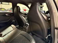 USED 2020 69 AUDI S4 3.0 TDI V6 Black Edition Saloon 4dr Diesel Tiptronic quattro Euro 6 (s/s) (347 ps) 
