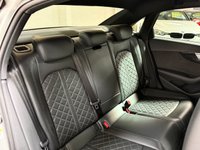 USED 2020 69 AUDI S4 3.0 TDI V6 Black Edition Saloon 4dr Diesel Tiptronic quattro Euro 6 (s/s) (347 ps) 
