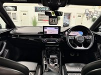 USED 2020 69 AUDI S4 3.0 TDI V6 Black Edition Saloon 4dr Diesel Tiptronic quattro Euro 6 (s/s) (347 ps) 