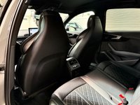 USED 2020 69 AUDI S4 3.0 TDI V6 Black Edition Saloon 4dr Diesel Tiptronic quattro Euro 6 (s/s) (347 ps) 