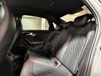 USED 2020 69 AUDI S4 3.0 TDI V6 Black Edition Saloon 4dr Diesel Tiptronic quattro Euro 6 (s/s) (347 ps) 