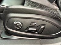 USED 2020 69 AUDI S4 3.0 TDI V6 Black Edition Saloon 4dr Diesel Tiptronic quattro Euro 6 (s/s) (347 ps) 