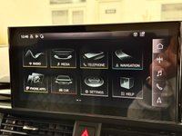 USED 2020 69 AUDI S4 3.0 TDI V6 Black Edition Saloon 4dr Diesel Tiptronic quattro Euro 6 (s/s) (347 ps) 