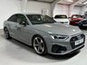 USED 2020 69 AUDI S4 3.0 TDI V6 Black Edition Saloon 4dr Diesel Tiptronic quattro Euro 6 (s/s) (347 ps) 
