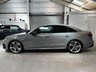 USED 2020 69 AUDI S4 3.0 TDI V6 Black Edition Saloon 4dr Diesel Tiptronic quattro Euro 6 (s/s) (347 ps) 