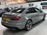 USED 2020 69 AUDI S4 3.0 TDI V6 Black Edition Saloon 4dr Diesel Tiptronic quattro Euro 6 (s/s) (347 ps) 