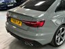 USED 2020 69 AUDI S4 3.0 TDI V6 Black Edition Saloon 4dr Diesel Tiptronic quattro Euro 6 (s/s) (347 ps) 