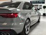 USED 2020 69 AUDI S4 3.0 TDI V6 Black Edition Saloon 4dr Diesel Tiptronic quattro Euro 6 (s/s) (347 ps) 
