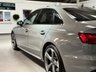 USED 2020 69 AUDI S4 3.0 TDI V6 Black Edition Saloon 4dr Diesel Tiptronic quattro Euro 6 (s/s) (347 ps) 