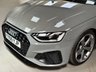 USED 2020 69 AUDI S4 3.0 TDI V6 Black Edition Saloon 4dr Diesel Tiptronic quattro Euro 6 (s/s) (347 ps) 