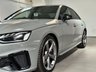 USED 2020 69 AUDI S4 3.0 TDI V6 Black Edition Saloon 4dr Diesel Tiptronic quattro Euro 6 (s/s) (347 ps) 