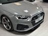 USED 2020 69 AUDI S4 3.0 TDI V6 Black Edition Saloon 4dr Diesel Tiptronic quattro Euro 6 (s/s) (347 ps) 