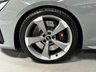 USED 2020 69 AUDI S4 3.0 TDI V6 Black Edition Saloon 4dr Diesel Tiptronic quattro Euro 6 (s/s) (347 ps) 