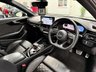 USED 2020 69 AUDI S4 3.0 TDI V6 Black Edition Saloon 4dr Diesel Tiptronic quattro Euro 6 (s/s) (347 ps) 