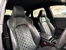 USED 2020 69 AUDI S4 3.0 TDI V6 Black Edition Saloon 4dr Diesel Tiptronic quattro Euro 6 (s/s) (347 ps) 