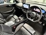 USED 2020 69 AUDI S4 3.0 TDI V6 Black Edition Saloon 4dr Diesel Tiptronic quattro Euro 6 (s/s) (347 ps) 