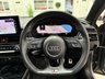 USED 2020 69 AUDI S4 3.0 TDI V6 Black Edition Saloon 4dr Diesel Tiptronic quattro Euro 6 (s/s) (347 ps) 