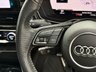 USED 2020 69 AUDI S4 3.0 TDI V6 Black Edition Saloon 4dr Diesel Tiptronic quattro Euro 6 (s/s) (347 ps) 