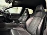 USED 2020 69 AUDI S4 3.0 TDI V6 Black Edition Saloon 4dr Diesel Tiptronic quattro Euro 6 (s/s) (347 ps) 