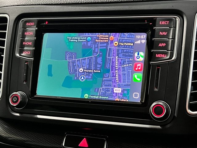 View our SEAT ALHAMBRA