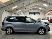 USED 2018 18 SEAT ALHAMBRA 2.0 TDI Ecomotive XCELLENCE MPV 5dr Diesel Manual Euro 6 (s/s) (150 ps) 