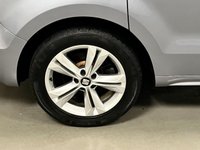 USED 2018 18 SEAT ALHAMBRA 2.0 TDI Ecomotive XCELLENCE MPV 5dr Diesel Manual Euro 6 (s/s) (150 ps) 