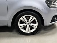 USED 2018 18 SEAT ALHAMBRA 2.0 TDI Ecomotive XCELLENCE MPV 5dr Diesel Manual Euro 6 (s/s) (150 ps) 