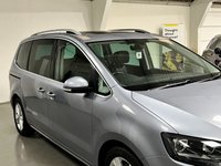 USED 2018 18 SEAT ALHAMBRA 2.0 TDI Ecomotive XCELLENCE MPV 5dr Diesel Manual Euro 6 (s/s) (150 ps) 