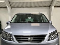 USED 2018 18 SEAT ALHAMBRA 2.0 TDI Ecomotive XCELLENCE MPV 5dr Diesel Manual Euro 6 (s/s) (150 ps) 