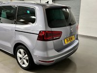 USED 2018 18 SEAT ALHAMBRA 2.0 TDI Ecomotive XCELLENCE MPV 5dr Diesel Manual Euro 6 (s/s) (150 ps) 