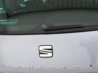 USED 2018 18 SEAT ALHAMBRA 2.0 TDI Ecomotive XCELLENCE MPV 5dr Diesel Manual Euro 6 (s/s) (150 ps) 
