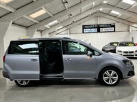 USED 2018 18 SEAT ALHAMBRA 2.0 TDI Ecomotive XCELLENCE MPV 5dr Diesel Manual Euro 6 (s/s) (150 ps) 