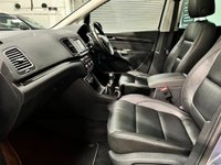 USED 2018 18 SEAT ALHAMBRA 2.0 TDI Ecomotive XCELLENCE MPV 5dr Diesel Manual Euro 6 (s/s) (150 ps) 