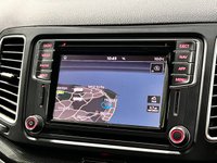 USED 2018 18 SEAT ALHAMBRA 2.0 TDI Ecomotive XCELLENCE MPV 5dr Diesel Manual Euro 6 (s/s) (150 ps) 