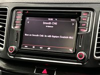 USED 2018 18 SEAT ALHAMBRA 2.0 TDI Ecomotive XCELLENCE MPV 5dr Diesel Manual Euro 6 (s/s) (150 ps) 