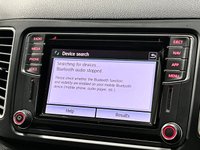 USED 2018 18 SEAT ALHAMBRA 2.0 TDI Ecomotive XCELLENCE MPV 5dr Diesel Manual Euro 6 (s/s) (150 ps) 