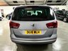 USED 2018 18 SEAT ALHAMBRA 2.0 TDI Ecomotive XCELLENCE MPV 5dr Diesel Manual Euro 6 (s/s) (150 ps) 