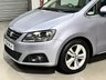 USED 2018 18 SEAT ALHAMBRA 2.0 TDI Ecomotive XCELLENCE MPV 5dr Diesel Manual Euro 6 (s/s) (150 ps) 