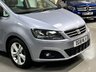 USED 2018 18 SEAT ALHAMBRA 2.0 TDI Ecomotive XCELLENCE MPV 5dr Diesel Manual Euro 6 (s/s) (150 ps) 