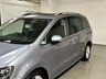 USED 2018 18 SEAT ALHAMBRA 2.0 TDI Ecomotive XCELLENCE MPV 5dr Diesel Manual Euro 6 (s/s) (150 ps) 
