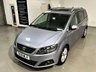USED 2018 18 SEAT ALHAMBRA 2.0 TDI Ecomotive XCELLENCE MPV 5dr Diesel Manual Euro 6 (s/s) (150 ps) 