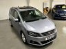 USED 2018 18 SEAT ALHAMBRA 2.0 TDI Ecomotive XCELLENCE MPV 5dr Diesel Manual Euro 6 (s/s) (150 ps) 