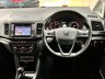 USED 2018 18 SEAT ALHAMBRA 2.0 TDI Ecomotive XCELLENCE MPV 5dr Diesel Manual Euro 6 (s/s) (150 ps) 