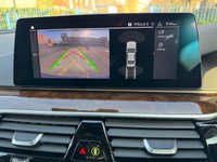 USED 2019 69 BMW 5 SERIES 2.0 520i GPF SE Saloon 4dr Petrol Auto Euro 6 (s/s) (184 ps) Soft Close Doors, Reverse Camera