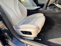 USED 2019 69 BMW 5 SERIES 2.0 520i GPF SE Saloon 4dr Petrol Auto Euro 6 (s/s) (184 ps) Soft Close Doors, Reverse Camera