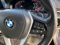 USED 2019 69 BMW 5 SERIES 2.0 520i GPF SE Saloon 4dr Petrol Auto Euro 6 (s/s) (184 ps) Soft Close Doors, Reverse Camera