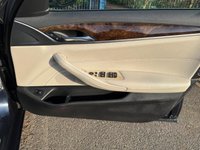 USED 2019 69 BMW 5 SERIES 2.0 520i GPF SE Saloon 4dr Petrol Auto Euro 6 (s/s) (184 ps) Soft Close Doors, Reverse Camera