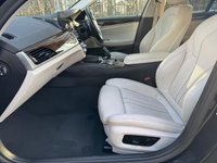 USED 2019 69 BMW 5 SERIES 2.0 520i GPF SE Saloon 4dr Petrol Auto Euro 6 (s/s) (184 ps) Soft Close Doors, Reverse Camera