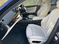 USED 2019 69 BMW 5 SERIES 2.0 520i GPF SE Saloon 4dr Petrol Auto Euro 6 (s/s) (184 ps) Soft Close Doors, Reverse Camera